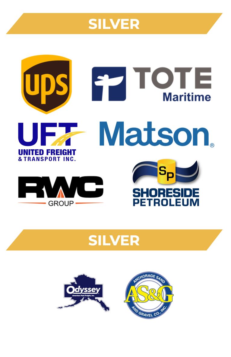 A bunch of logos that are on top of each other.